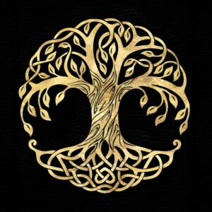 Runic Pathworkings