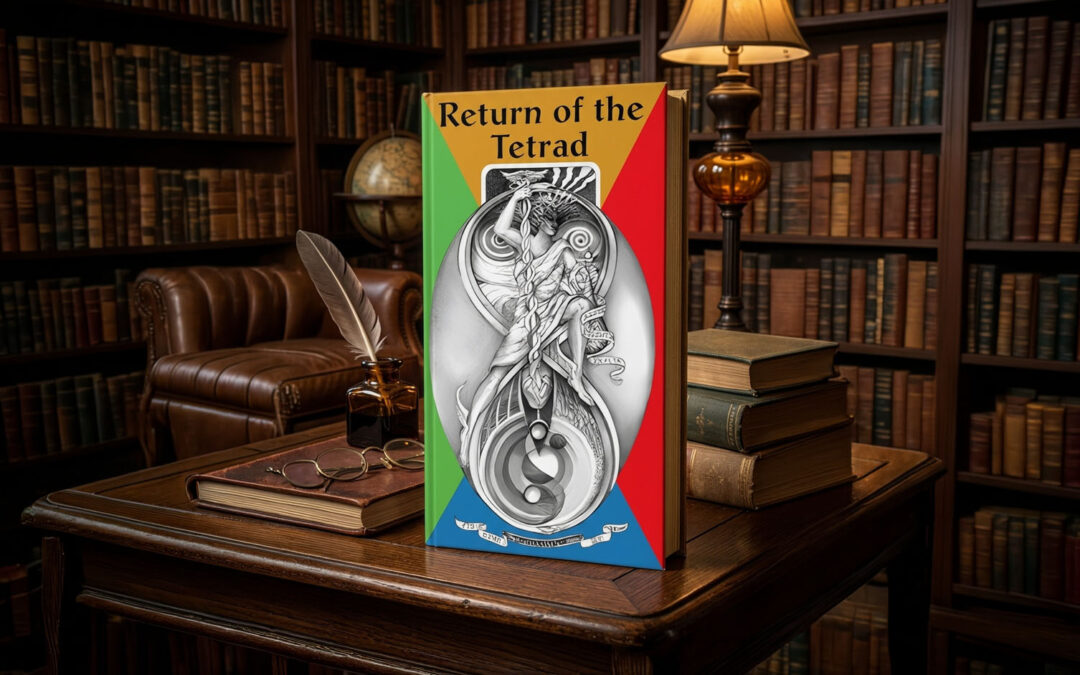 Return Of The Tetrad